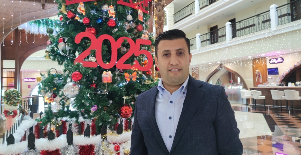 Akbudak, 2025 öngörülerini açıkladı