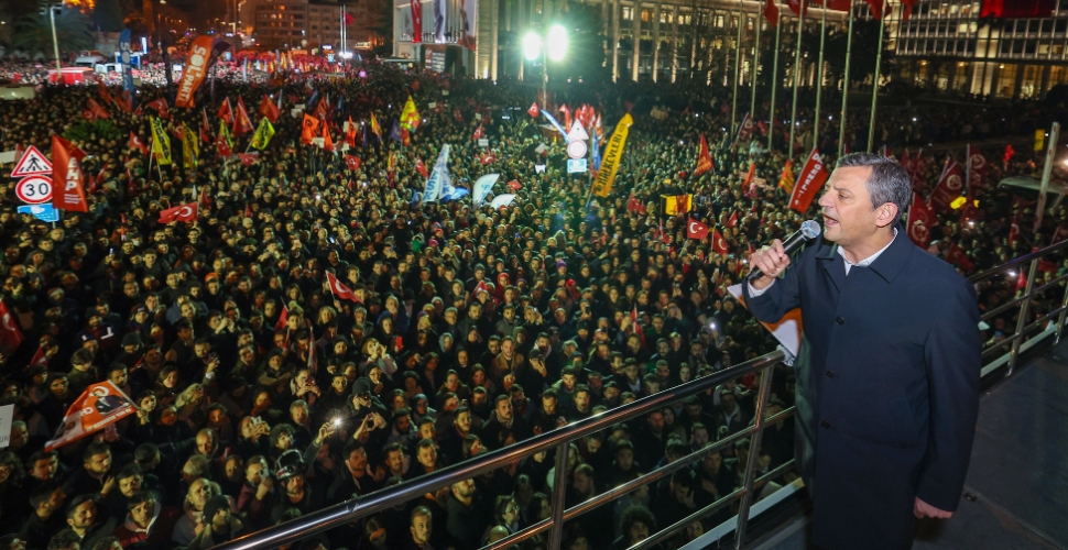Kayyum gelirse ne olacak?