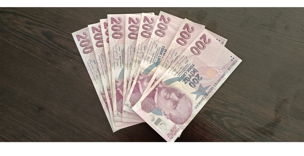 Memurlardan ikramiye talebi