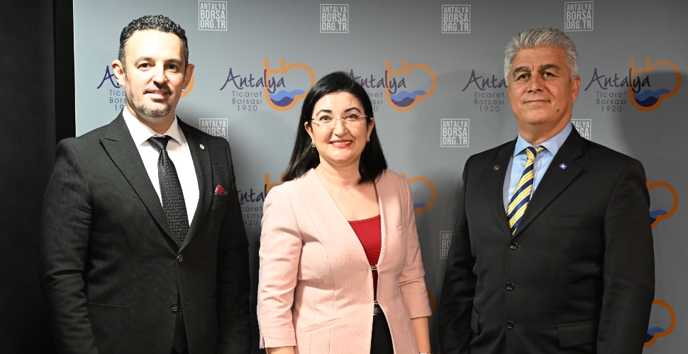 'Su müfettişliği getirilsin'