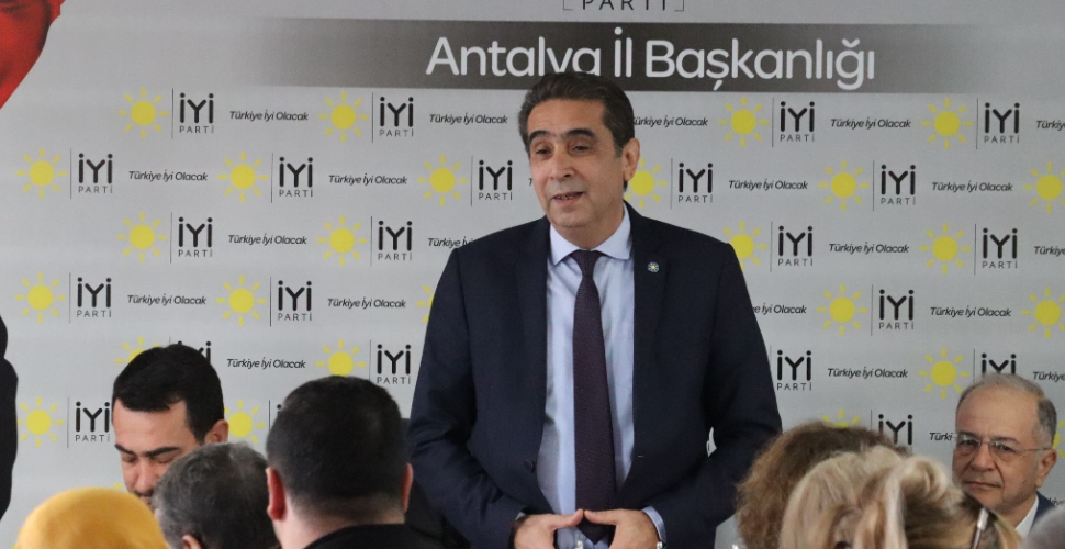 ‘Zorbalık karşısında dik duracağız’
