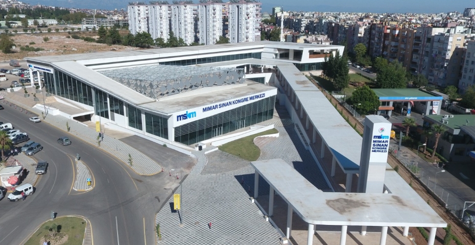 Kepez Kitap Fuarı başlıyor