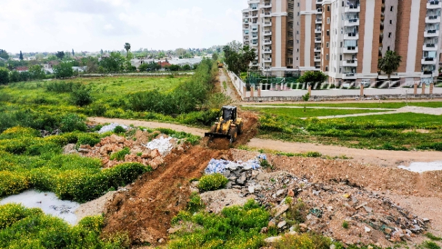 Kırcami’de yeni dönem başlıyor