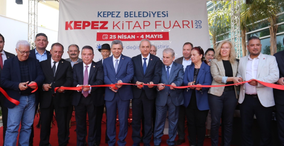 “Toprağı altın olan değil, fikri güçlü olan kazanır”