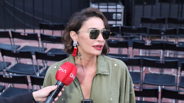 Antalya’da Sıla coşkusu