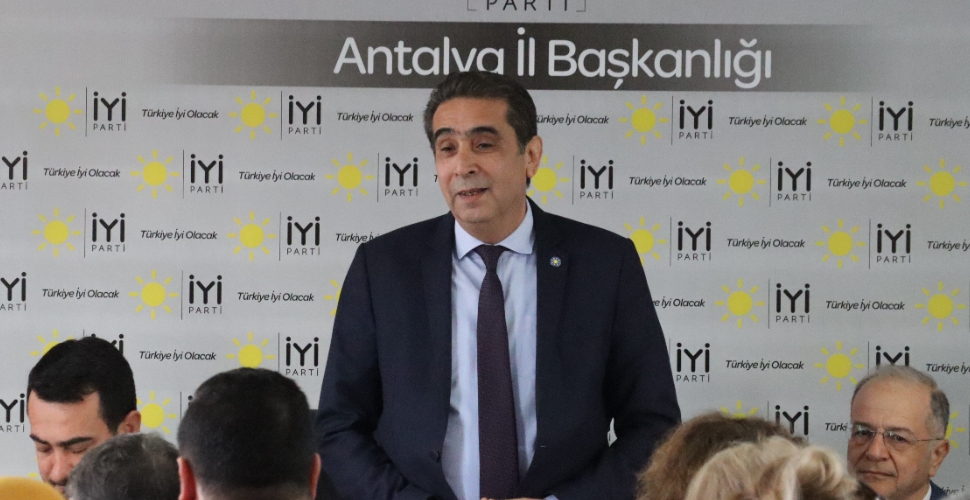 ‘Bahçeli beni haklı çıkardı’