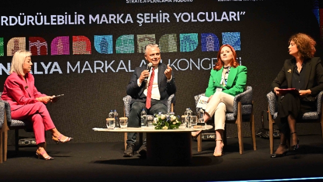 Başkan Uysal, ‘Reset lazım’
