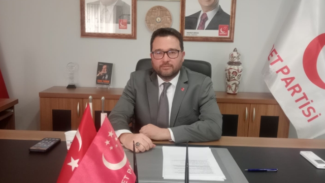 SP’den dolu felaketi sonrası çözüm paketi