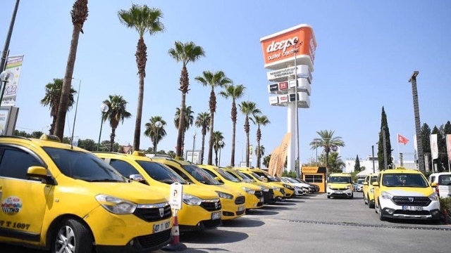 Taksi ücretlerine zam geliyor