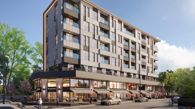 Topkapı’da Seçkin Bir Yaşam: Sur Yapı Topkapı Suites