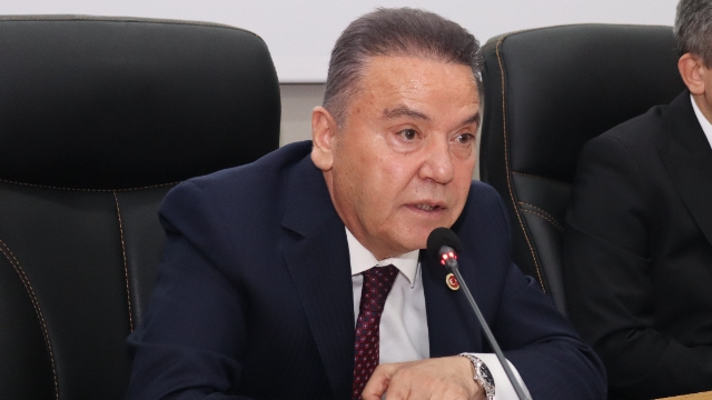 Ulaşım Master Planı 200 milyon TL’ye mal olacak