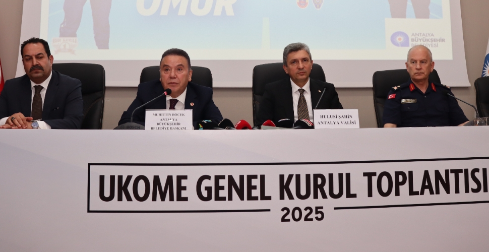 Ulaşım Master Planı 200 milyon TL’ye mal olacak