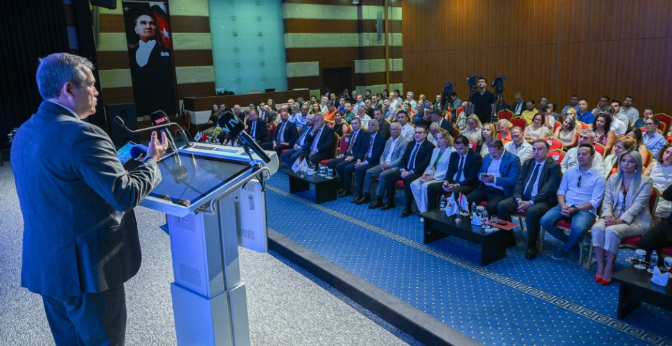 Antalya, Sağlık Turizminin Bölgesel Üssü Olma Yolunda