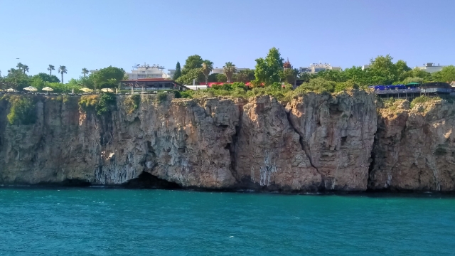 Antalya’da Jeomiras Komisyonu kuruldu