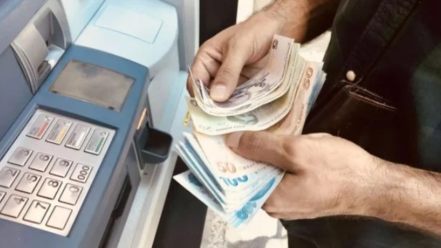 Bakiyenizdeki para devredilecek