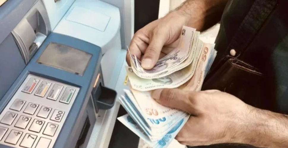 Bakiyenizdeki para devredilecek
