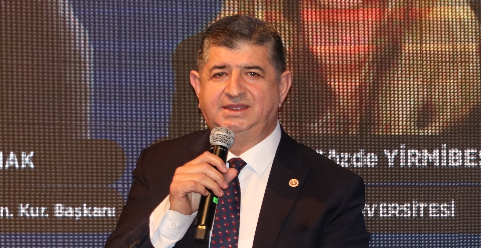 Bu adaletsizliğe artık son verin!”