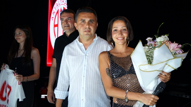 Gençlik festivalinde muhteşem kapanış