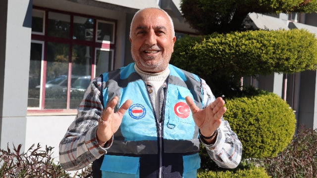 ‘İnsanlık vicdanı artık uyansın’