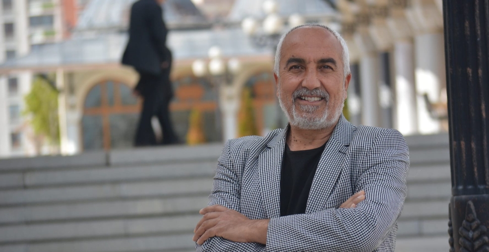 ‘İnsanlık vicdanı artık uyansın’