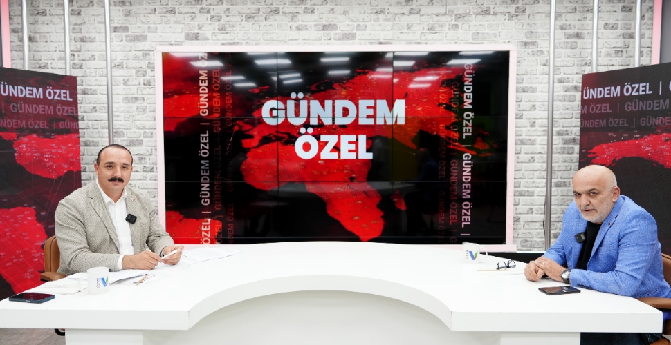 İşçi arkadaşlarım mağdur edildi