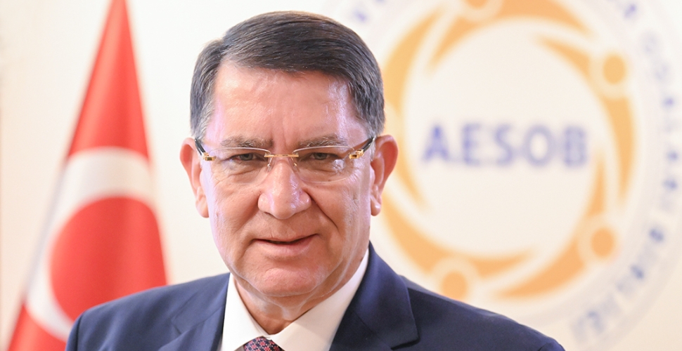 ‘Mahalle esnafını tercih edin’