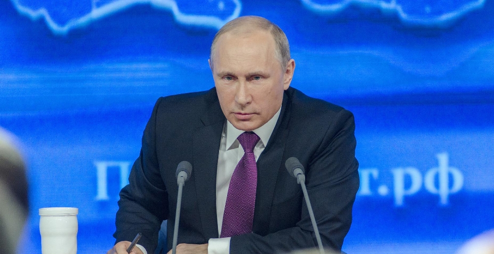 Putin’den arabuluculuk teklifi