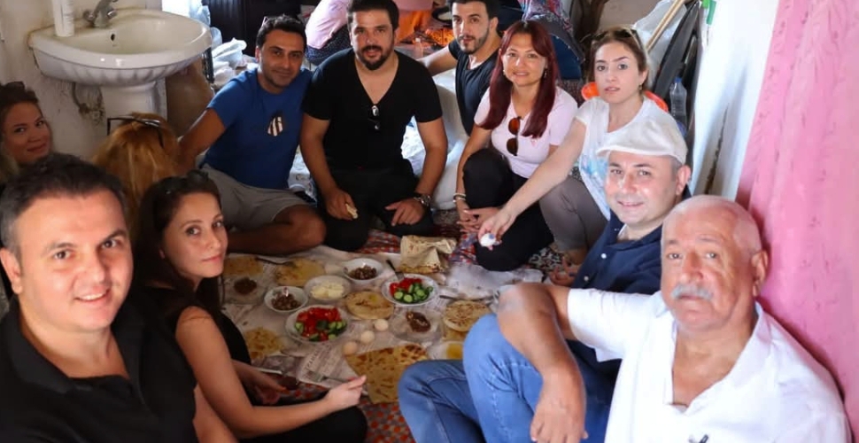 Zeki Özer hayatını kaybetti