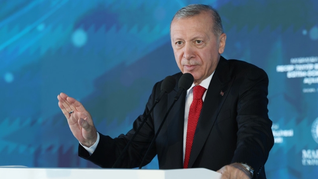 3 bin 62 yangın söndürüldü