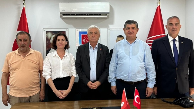 Başkan Böcek için ev hapsi talebi