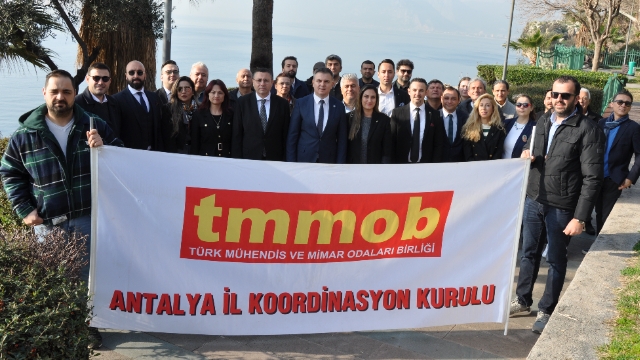 İKK’dan topyekün mücadele çağrısı