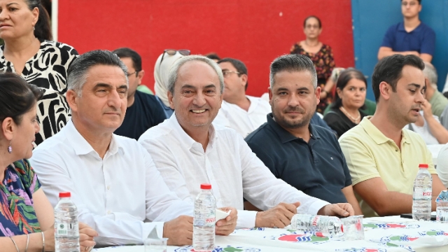 Kocagöz’den canlara Cem Evi müjdesi