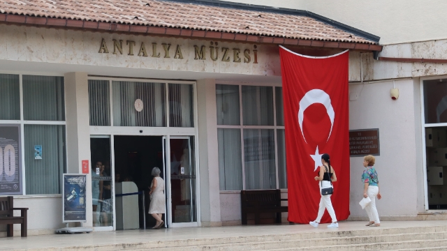 Mimarlardan Müze otel önerisi
