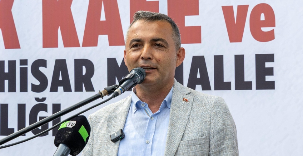 Rüşvet operasyonunda 6 tutuklama