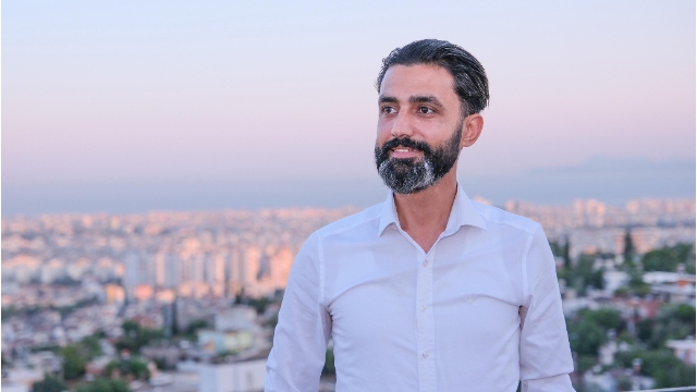 Yatırımcı Antalya’ya Dönüyor