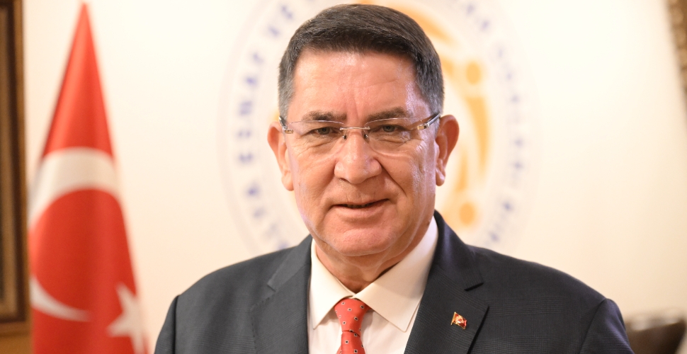 Adlıhan Dere’den 30 Ağustos mesajı