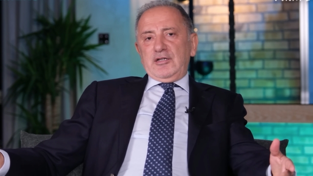 Altaylı’nın kanalına erişim engeli