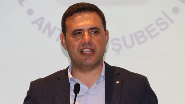‘Bazı Meslektaşlarımızın da Canı Yanacak’