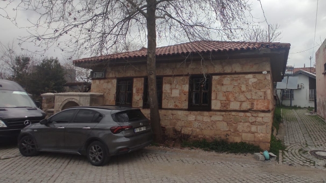 Davalara misilleme mi yapıyorlar?