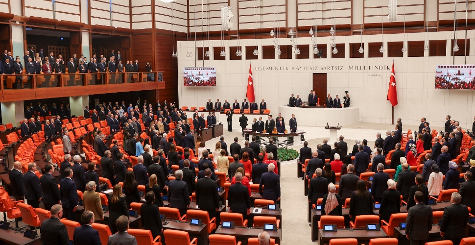 Gazze tezkeresi kabul edildi