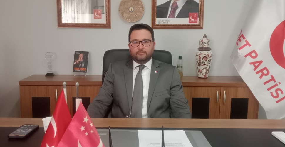 “Haçlı Seferi İmana Çarptı"