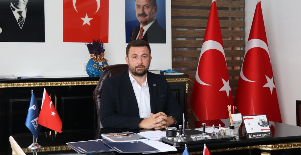 “Üretici Ağlıyor, Tüketici Yanıyor”