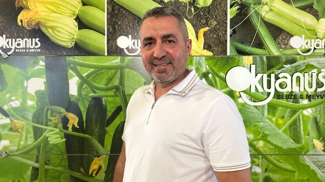 ATSO Meclis Üyesi’nden, İzmir fuarına sert tepki