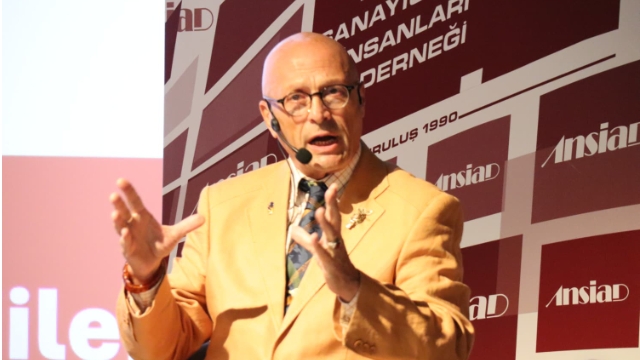 ‘Büyük devletler Orta doğudan çekilecek’
