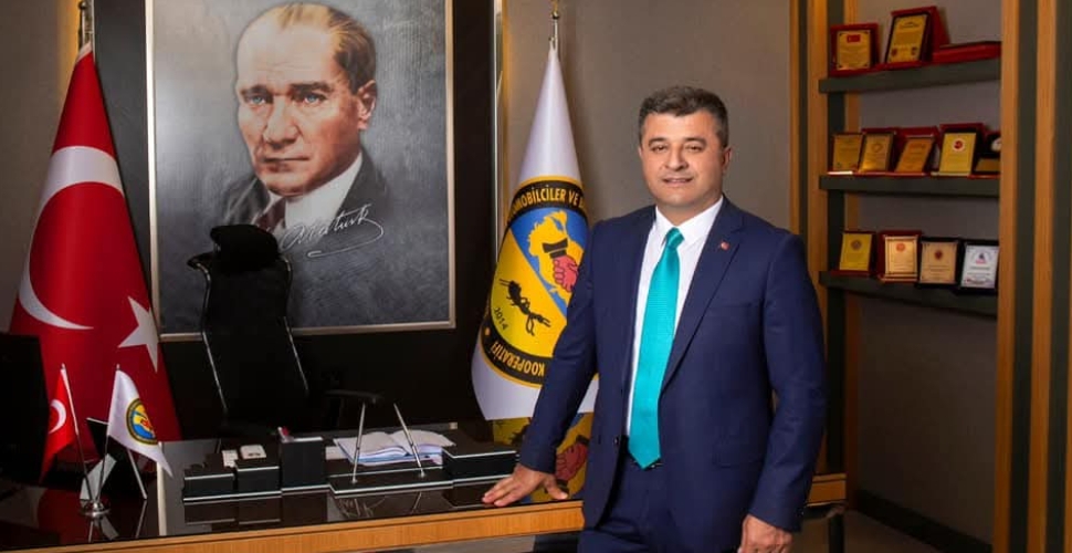 ‘Esnafımızın Emeğini Koruyoruz’