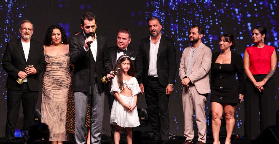 Festival filmleri açıklandı