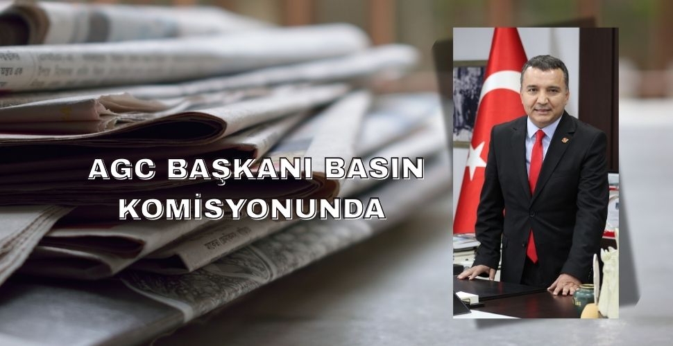 İdris Taş’a önemli görev