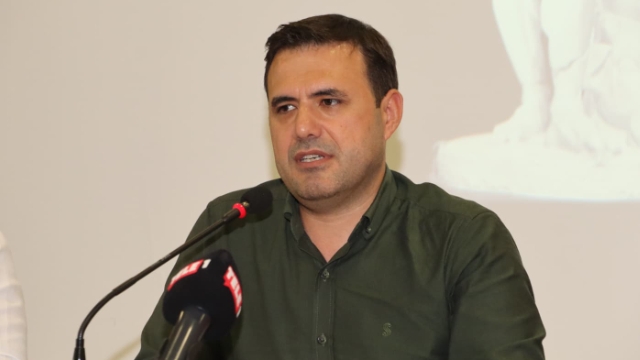 İMO Başkanı’ndan ürküten tespit