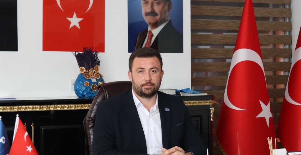Konut üzerinden algı operasyonu