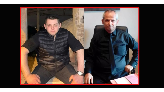 “Küfür Etti, Kendimi Kaybettim”